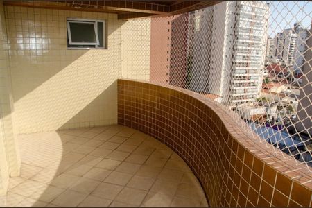 Apartamento à venda com 177m², 4 quartos e 3 vagas