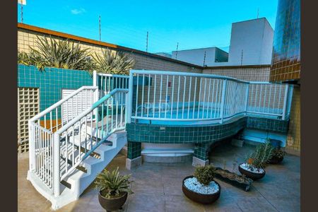 Apartamento à venda com 177m², 4 quartos e 3 vagas