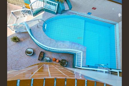 Apartamento à venda com 177m², 4 quartos e 3 vagas