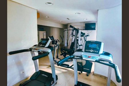 Apartamento à venda com 177m², 4 quartos e 3 vagas