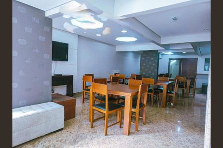 Apartamento à venda com 177m², 4 quartos e 3 vagas