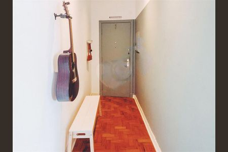 Apartamento à venda com 46m², 1 quarto e sem vaga