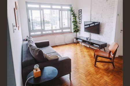 Apartamento à venda com 46m², 1 quarto e sem vaga