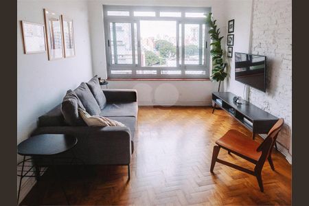 Apartamento à venda com 46m², 1 quarto e sem vaga