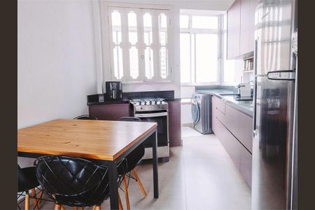 Apartamento à venda com 46m², 1 quarto e sem vaga