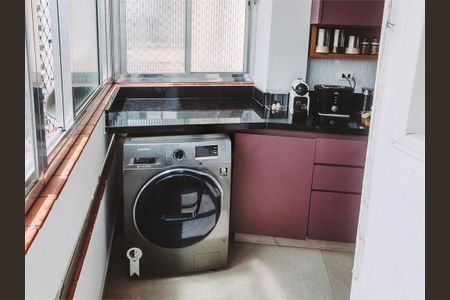 Apartamento à venda com 46m², 1 quarto e sem vaga