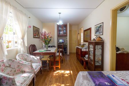 Casa à venda com 3 quartos, 163m² em Campo Belo, São Paulo