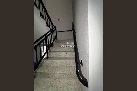 Apartamento à venda com 2 quartos, 50m² em Vila Ivone, São Paulo