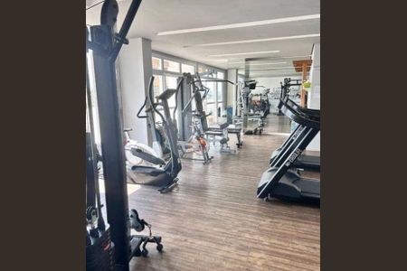 Apartamento à venda com 61m², 2 quartos e 2 vagas