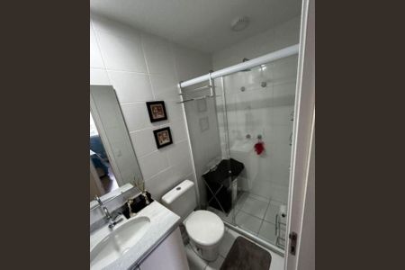 Apartamento à venda com 2 quartos, 61m² em Fazenda Morumbi, São Paulo