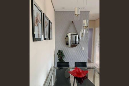 Apartamento à venda com 2 quartos, 61m² em Fazenda Morumbi, São Paulo