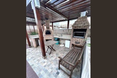 Apartamento à venda com 2 quartos, 61m² em Fazenda Morumbi, São Paulo