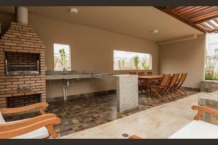 Apartamento à venda com 2 quartos, 61m² em Fazenda Morumbi, São Paulo
