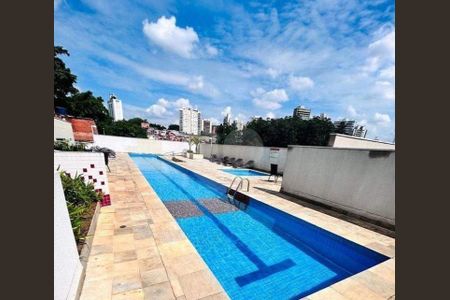 Apartamento à venda com 61m², 2 quartos e 2 vagas