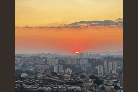Apartamento à venda com 61m², 2 quartos e 2 vagas