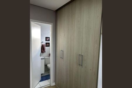 Apartamento à venda com 2 quartos, 61m² em Fazenda Morumbi, São Paulo