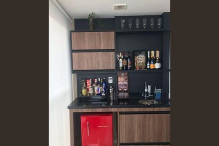 Apartamento à venda com 2 quartos, 61m² em Fazenda Morumbi, São Paulo