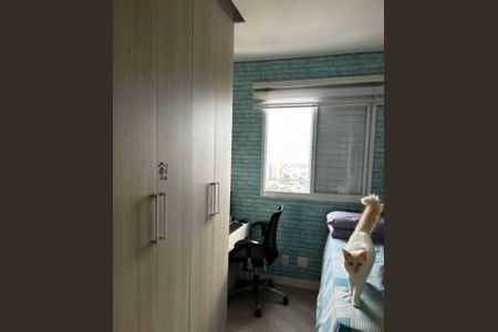 Apartamento à venda com 2 quartos, 61m² em Fazenda Morumbi, São Paulo