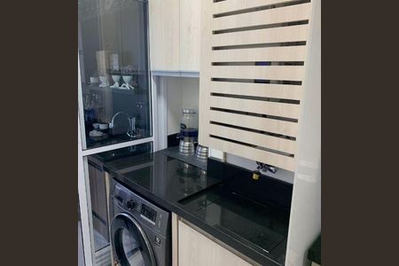 Apartamento à venda com 2 quartos, 61m² em Fazenda Morumbi, São Paulo