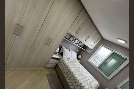 Apartamento à venda com 2 quartos, 61m² em Fazenda Morumbi, São Paulo