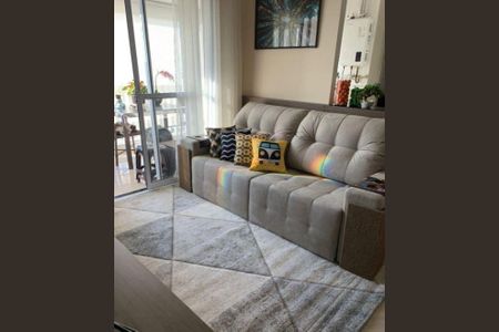 Apartamento à venda com 2 quartos, 61m² em Fazenda Morumbi, São Paulo