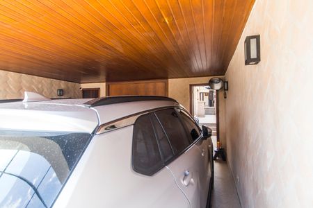 Casa de condomínio para alugar com 700m², 4 quartos e 7 vagasGaragem