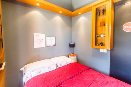 Casa de condomínio para alugar com 700m², 4 quartos e 7 vagasSuíte 2