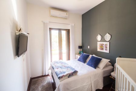 Casa de condomínio para alugar com 700m², 4 quartos e 7 vagasSuíte 3