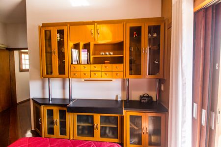 Casa de condomínio para alugar com 700m², 4 quartos e 7 vagasSuíte 2
