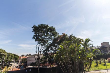 Casa de condomínio para alugar com 700m², 4 quartos e 7 vagasVista da Suíte