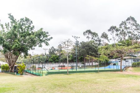 Casa de condomínio para alugar com 700m², 4 quartos e 7 vagasQuadra Esportiva