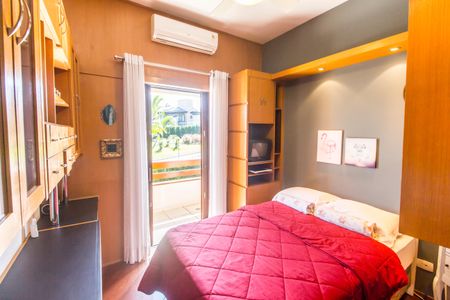 Casa de condomínio para alugar com 700m², 4 quartos e 7 vagasSuíte 2