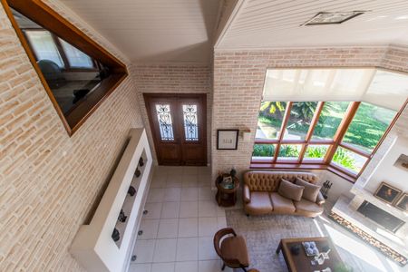 Casa de condomínio para alugar com 700m², 4 quartos e 7 vagasVista