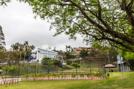 Casa de condomínio para alugar com 700m², 4 quartos e 7 vagasAcademia