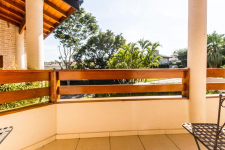 Casa de condomínio para alugar com 700m², 4 quartos e 7 vagasSuíte 3