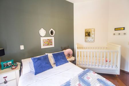 Casa de condomínio para alugar com 700m², 4 quartos e 7 vagasSuíte 3