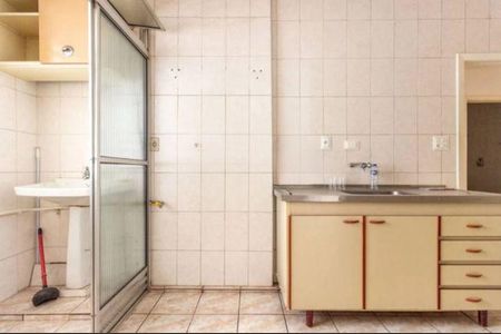 Apartamento à venda com 2 quartos, 65m² em Cerqueira César, São Paulo