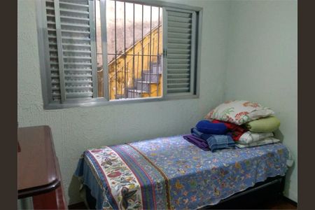 Casa à venda com 4 quartos, 223m² em Chácara Belenzinho, São Paulo