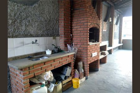 Casa à venda com 4 quartos, 223m² em Chácara Belenzinho, São Paulo