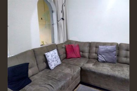 Casa à venda com 4 quartos, 223m² em Chácara Belenzinho, São Paulo