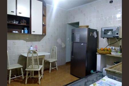 Casa à venda com 4 quartos, 223m² em Chácara Belenzinho, São Paulo
