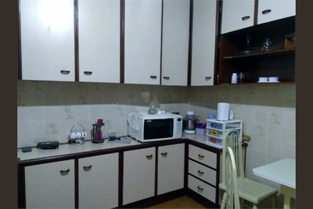 Casa à venda com 4 quartos, 223m² em Chácara Belenzinho, São Paulo