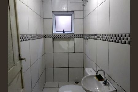 Casa à venda com 4 quartos, 223m² em Chácara Belenzinho, São Paulo