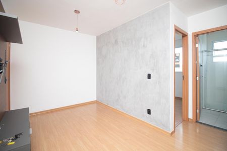 Sala de apartamento para alugar com 2 quartos, 46m² em Restinga, Porto Alegre