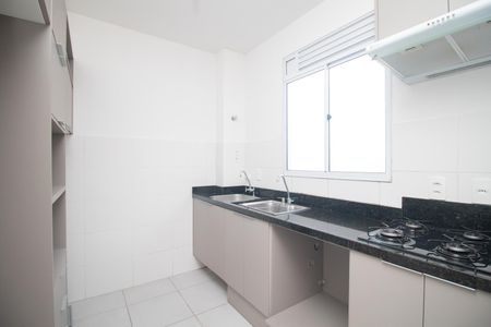Apartamento para alugar com 46m², 2 quartos e 1 vaga Apartamento para alugar com 46m², 2 quartos e 1 vagaCozinha