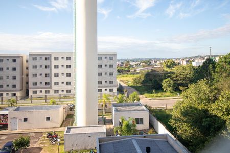Apartamento para alugar com 46m², 2 quartos e 1 vaga Apartamento para alugar com 46m², 2 quartos e 1 vagaVista do Quarto 2