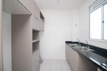 Apartamento para alugar com 46m², 2 quartos e 1 vaga Apartamento para alugar com 46m², 2 quartos e 1 vagaCozinha