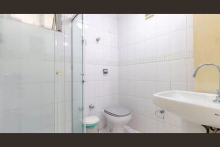 Apartamento à venda com 3 quartos, 132m² em Consolação, São Paulo