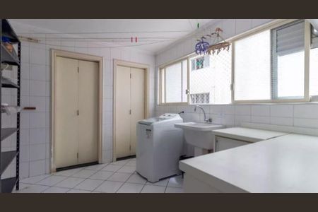 Apartamento à venda com 3 quartos, 132m² em Consolação, São Paulo