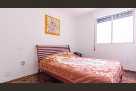 Apartamento à venda com 3 quartos, 132m² em Consolação, São Paulo